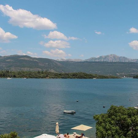 Apartments Tramonto Τίβατ Εξωτερικό φωτογραφία