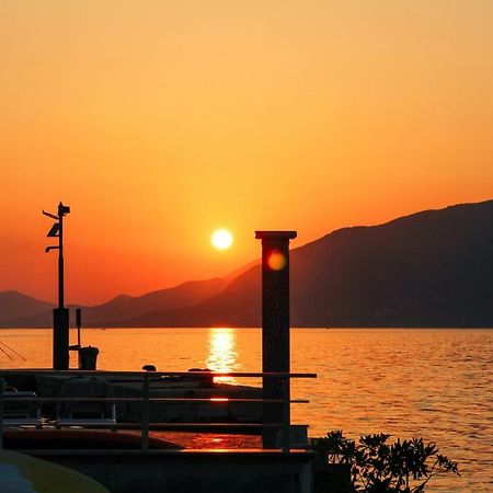 Apartments Tramonto Τίβατ Εξωτερικό φωτογραφία