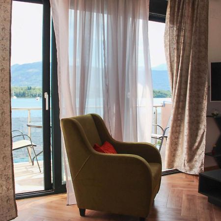 Apartments Tramonto Τίβατ Εξωτερικό φωτογραφία