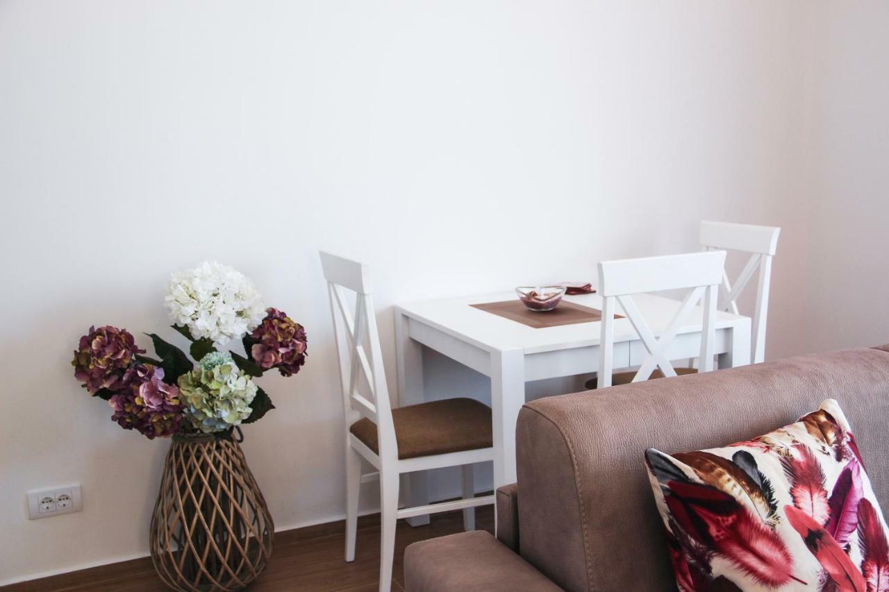 Apartments Tramonto Τίβατ Εξωτερικό φωτογραφία