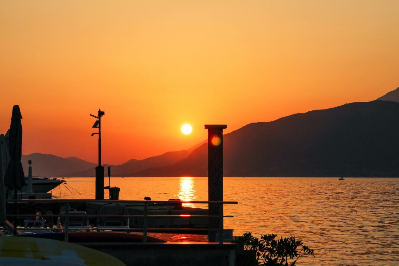 Apartments Tramonto Τίβατ Εξωτερικό φωτογραφία