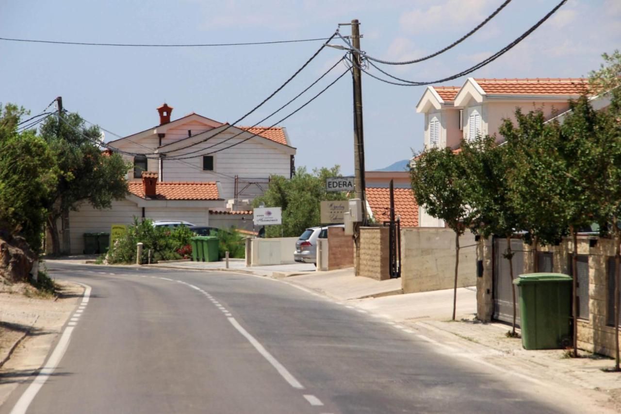 Apartments Tramonto Τίβατ Εξωτερικό φωτογραφία