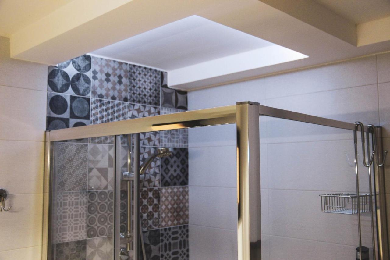 Apartments Tramonto Τίβατ Εξωτερικό φωτογραφία