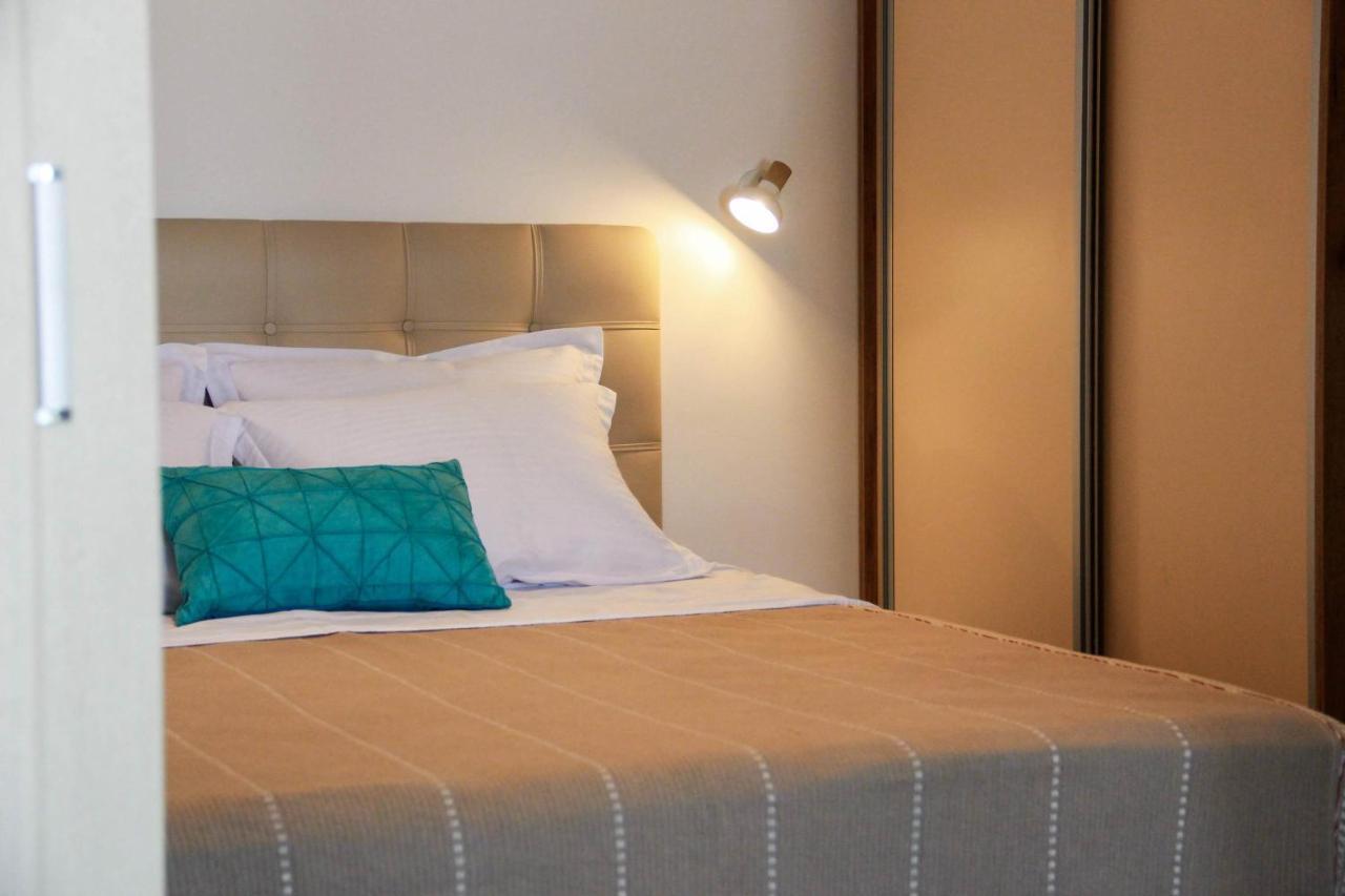 Apartments Tramonto Τίβατ Εξωτερικό φωτογραφία
