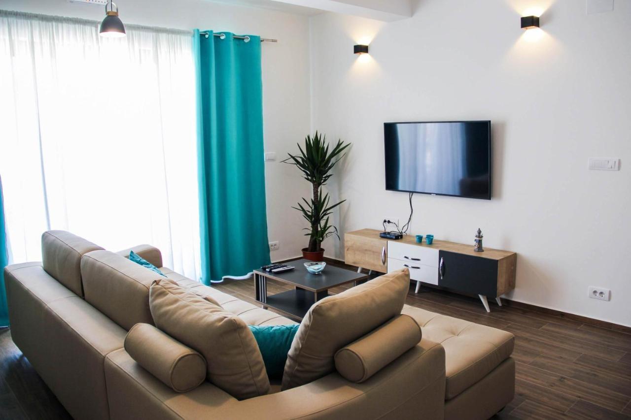 Apartments Tramonto Τίβατ Εξωτερικό φωτογραφία